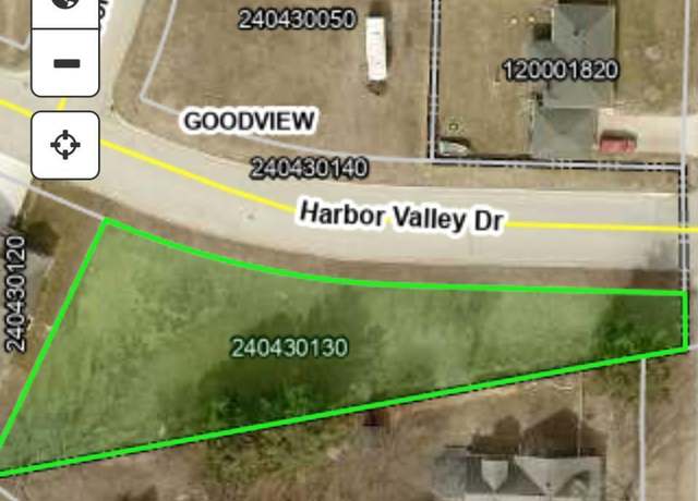 Property at 8535 Harbor Valley Dr Dr, Goodview, MN 55959