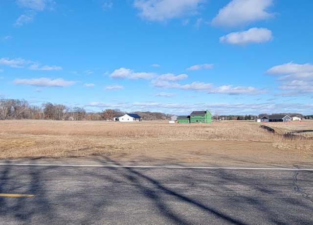 Property at 294XX 144th St, Zimmerman, MN 55371