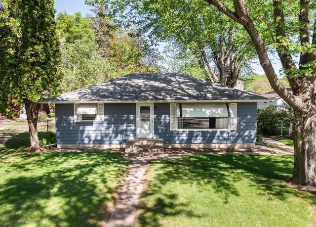 Property at 406 6th Ave S, Princeton, MN 55371, 2 beds, 2 baths