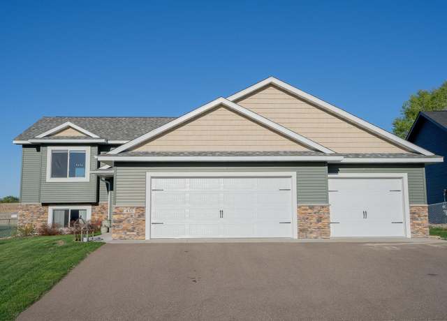 Property at 435 Prairie Rd, New Richmond, WI 54017, 2 beds, 1 bath