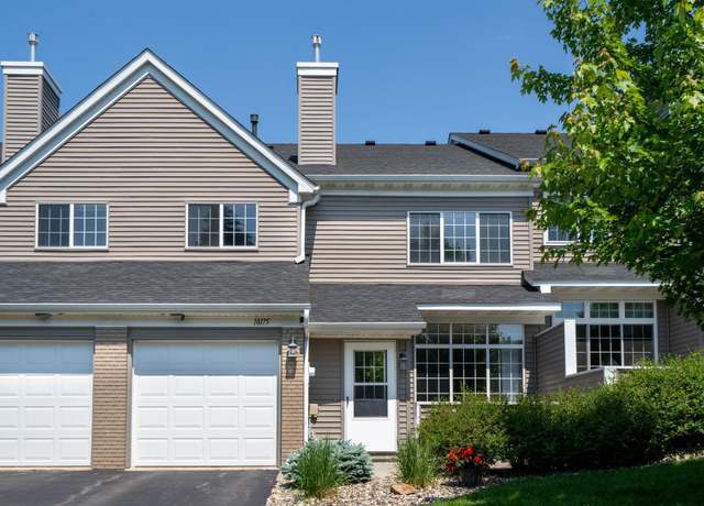 Property at 18175 Settlers Way, Eden Prairie, MN 55347, 2 beds, 2 baths