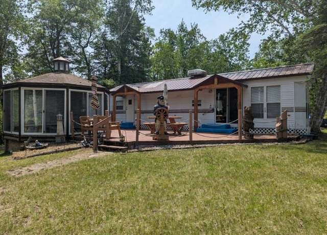 Property at 30740&754 Plumwood Trl, Breezy Point, MN 56472