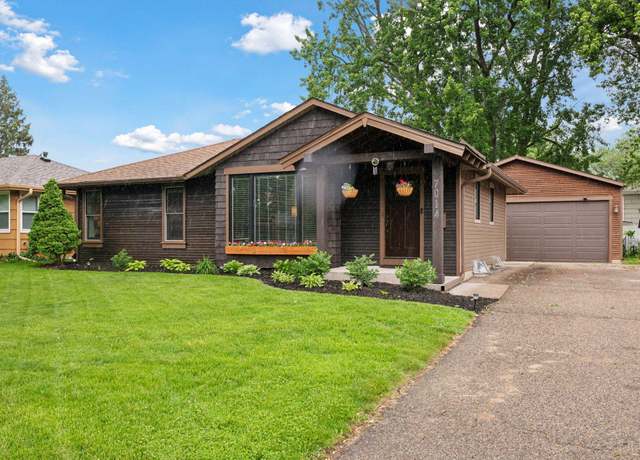 Property at 7014 Bloomington Ave, Richfield, MN 55423, 3 beds, 3 baths