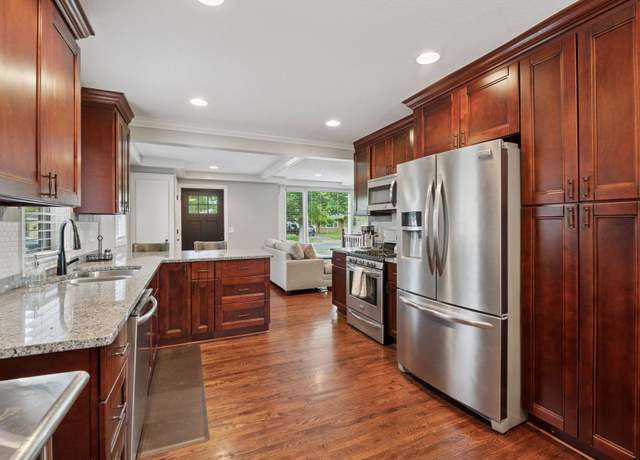 Property at 7014 Bloomington Ave, Richfield, MN 55423, 3 beds, 3 baths