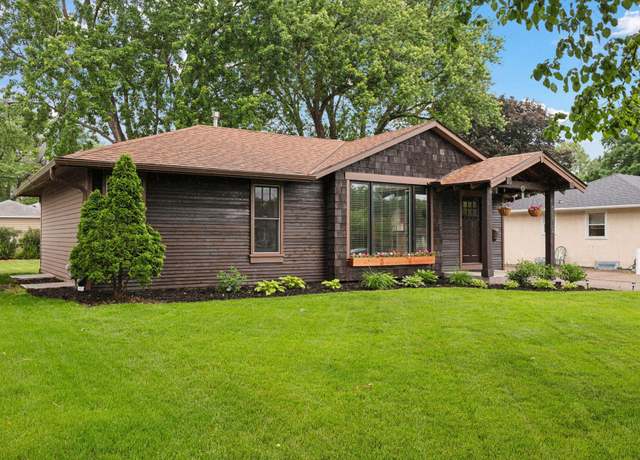 Property at 7014 Bloomington Ave, Richfield, MN 55423, 3 beds, 3 baths