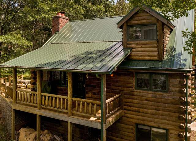 Property at 25202 Heather Trl, Nevis, MN 56467, 3 beds, 2 baths