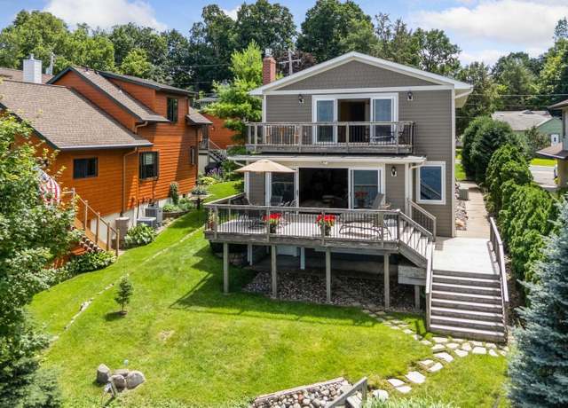 Property at 5300 Piper Rd, Mound, MN 55364, 4 beds, 4 baths
