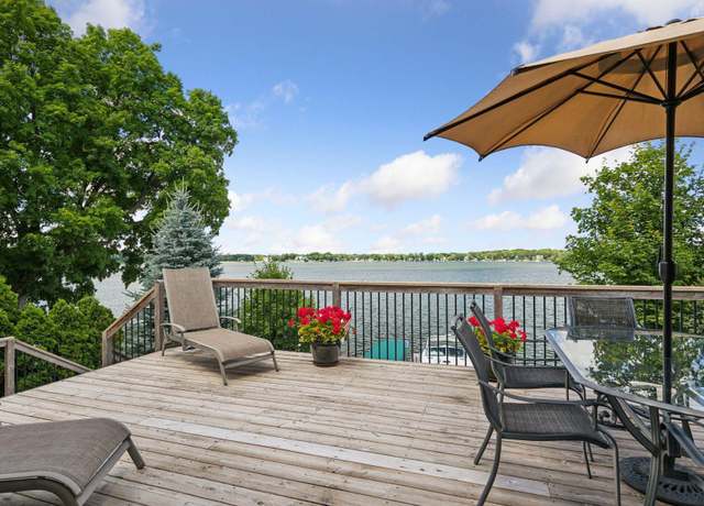 Property at 5300 Piper Rd, Mound, MN 55364, 4 beds, 4 baths