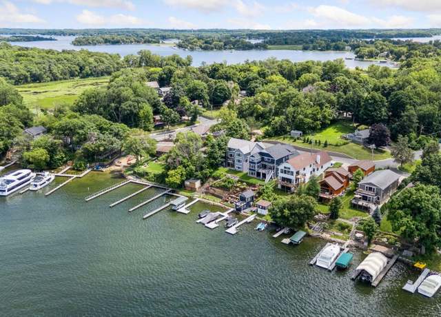 Property at 5300 Piper Rd, Mound, MN 55364, 4 beds, 4 baths