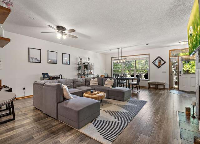 Property at 4940 Underwood Ln N Unit 4940B, Plymouth, MN 55442, 2 beds, 3 baths