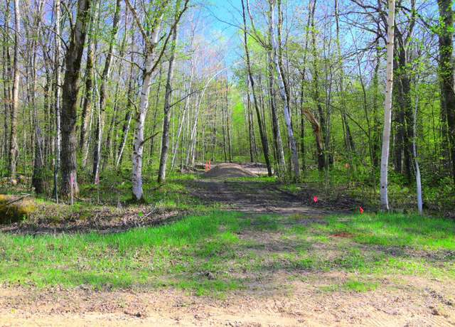 Property at TBD Ode Cir, Moran Twp, MN 56438