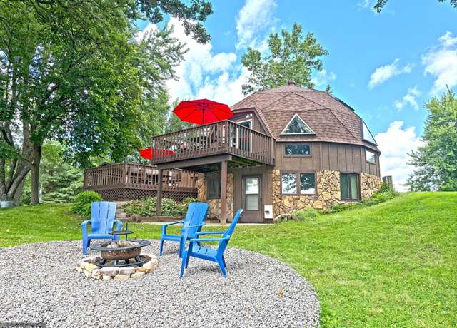 Property at 8755 Griffith Ave NW, Maple Lake, MN 55358, 3 beds, 2 baths