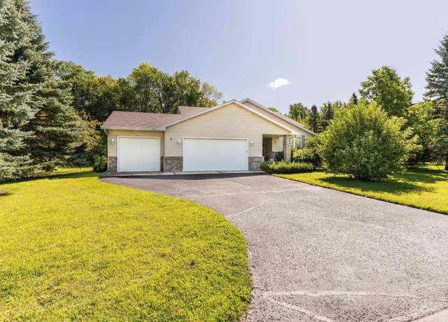 Property at 2740 Le Homme Dieu Hts NE, Alexandria, MN 56308, 4 beds, 2 baths