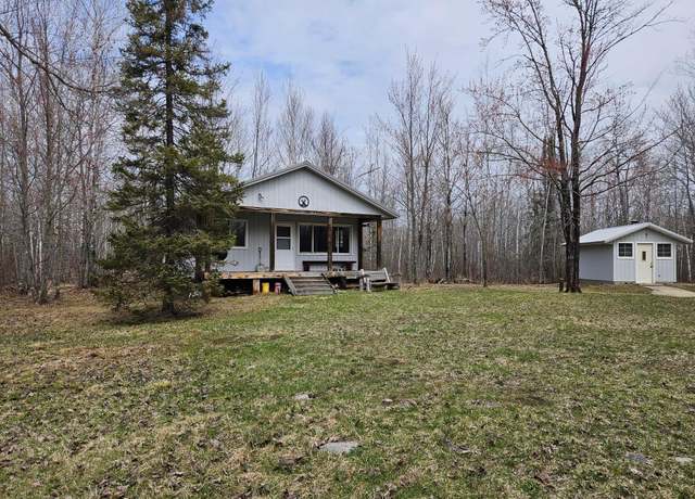 Property at 5571 Long Lake Rd, Makinen, MN 55763, 2 beds