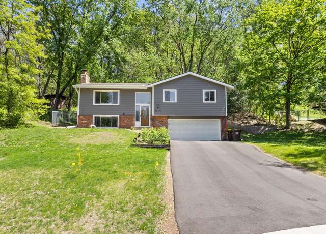 Property at 12701 Pheasant Run, Burnsville, MN 55337, 4 beds, 2 baths