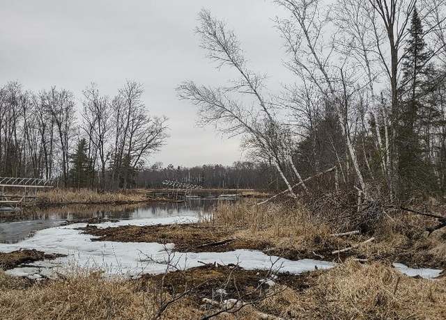 Property at Lot 5 XXX Blaiszik's Bay Ln, Hayward, WI 54843
