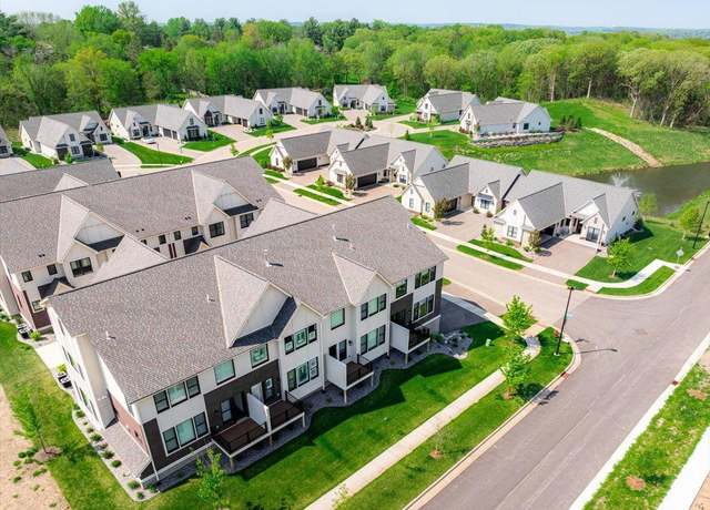 Property at 2313 Simply Living Ln Unit B, Hudson, WI 54016, 3 beds, 3 baths