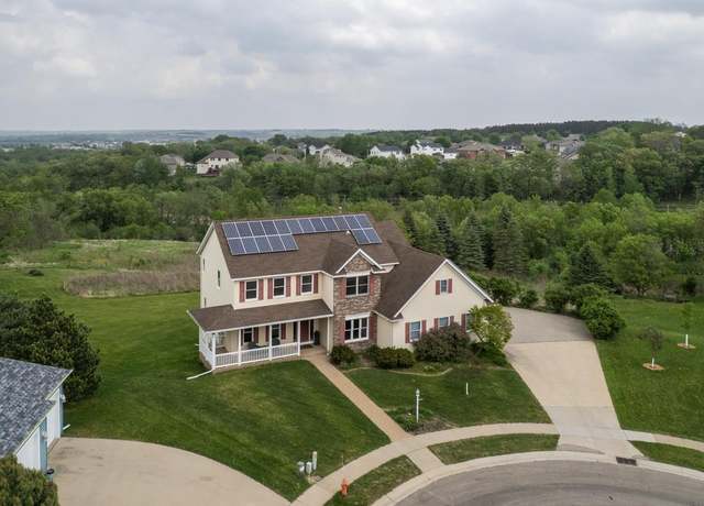 Property at 5224 Wendy Ln SW, Rochester, MN 55902, 5 beds, 5 baths