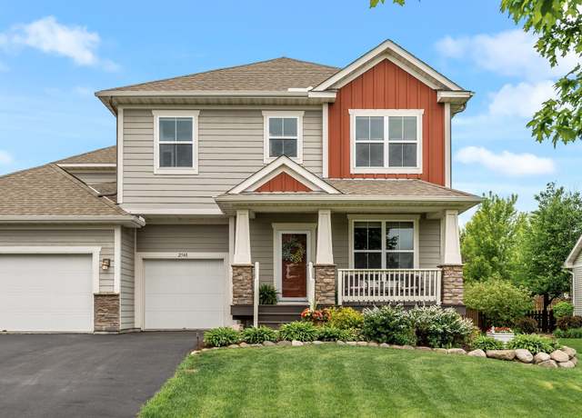 Property at 2540 Heron Ln, Victoria, MN 55386, 4 beds, 4 baths