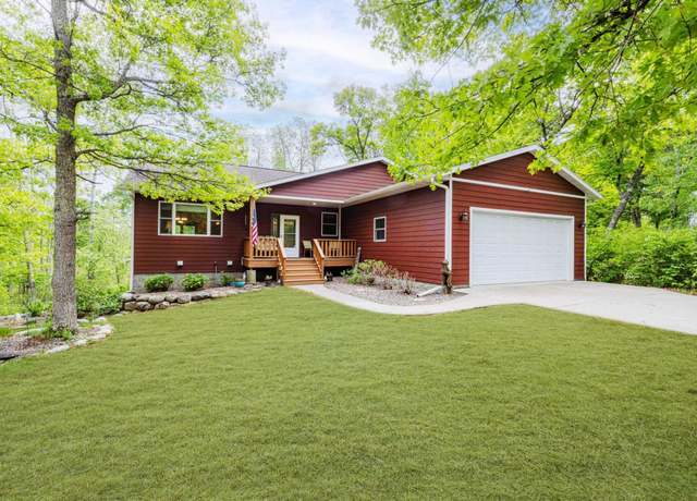 Property at 31172 Apache Cir, Breezy Point, MN 56472, 5 beds, 3 baths