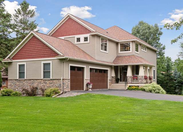 Property at 2175 Acorn Rd, Roseville, MN 55113, 4 beds, 4 baths