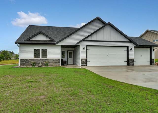 Property at 1303 Iris Ln, Saint Joseph, MN 56374, 3 beds, 2 baths