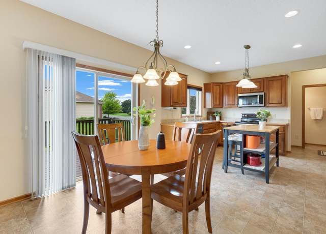 Property at 2061 Cobblestone Dr, Cologne, MN 55322, 3 beds, 4 baths
