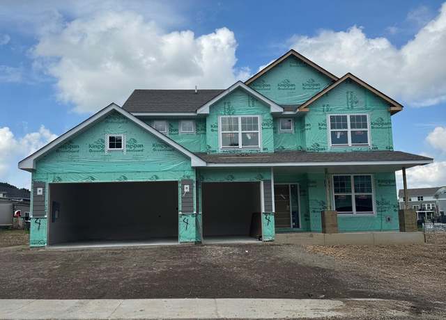 Property at 3124 Sugar Maple Dr, Chaska, MN 55318, 4 beds, 3 baths
