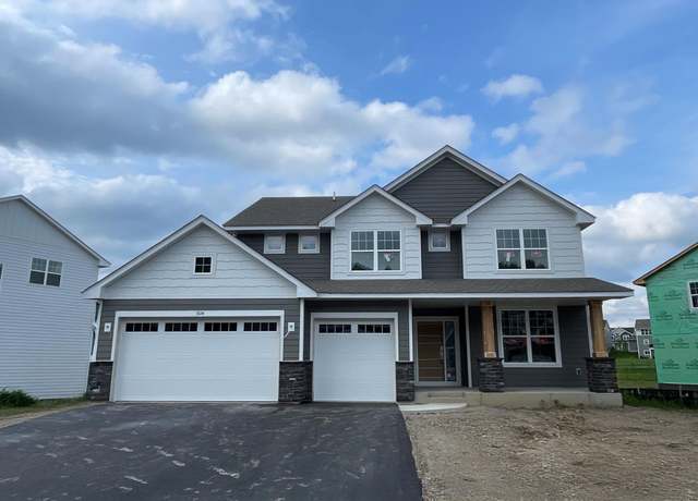 Property at 3124 Sugar Maple Dr, Chaska, MN 55318, 4 beds, 3 baths