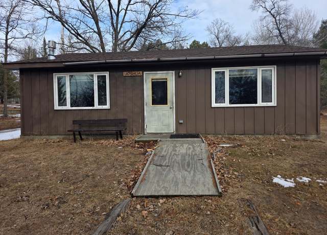 Property at TBD Andrusia Rd SE Lot 4, Block 1, Cass Lake, MN 56633, 2 beds, 1 bath