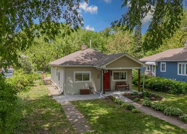 Property at 1935 Margaret St, Saint Paul, MN 55119, 3 beds, 2 baths