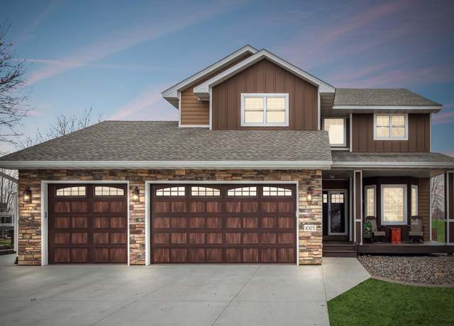 Property at 10175 Karston Ct NE, Albertville, MN 55301, 4 beds, 4 baths