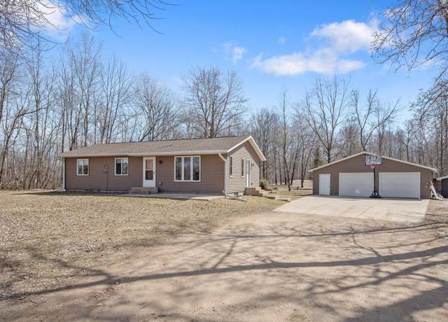 Property at 1359 160th Ave, Ogilvie, MN 56358, 3 beds, 1 bath