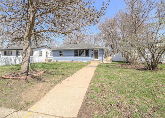 Property at 6923 Queen Ave S, Richfield, MN 55423, 3 beds, 2 baths