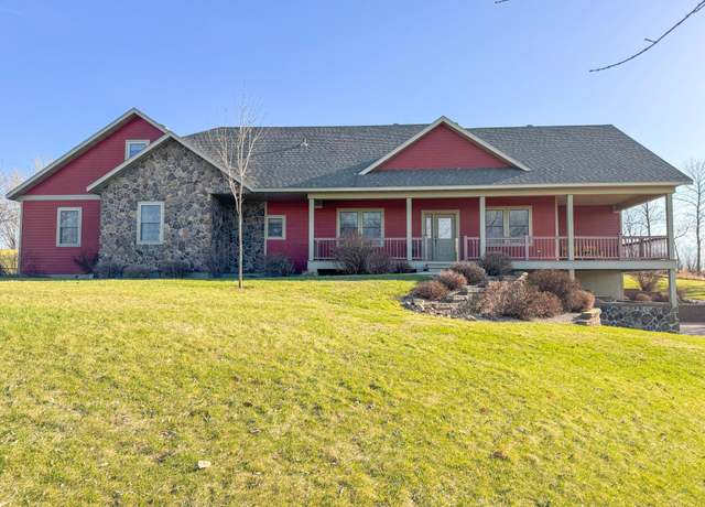 Property at 19504 County Highway 29, Fergus Falls, MN 56537, 4 beds, 2 baths