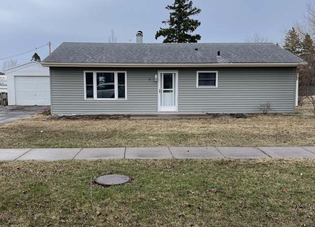 Property at 53 Edwards Dr, Silver Bay, MN 55614, 3 beds, 1 bath
