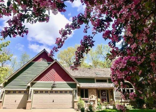 Property at 6426 Ithaca Ln N, Maple Grove, MN 55311, 5 beds, 4 baths