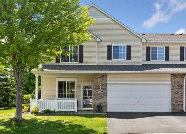 Property at 18571 98th Ave N, Maple Grove, MN 55311, 3 beds, 2 baths