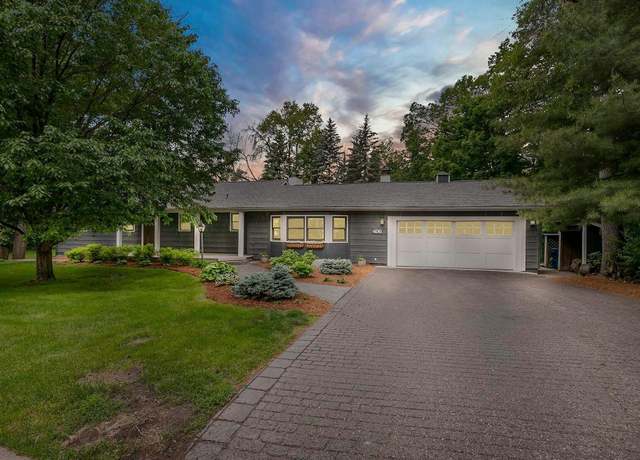 Property at 406 Kenmar Cir, Minnetonka, MN 55305, 4 beds, 3 baths