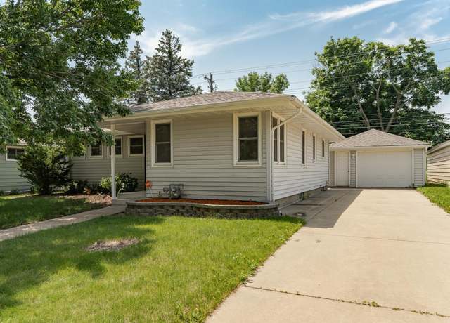 Property at 912 11 1/2 St SW, Rochester, MN 55902, 3 beds, 3 baths