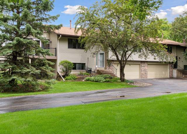 Property at 8447 Morgan Ln, Eden Prairie, MN 55347, 3 beds, 2 baths