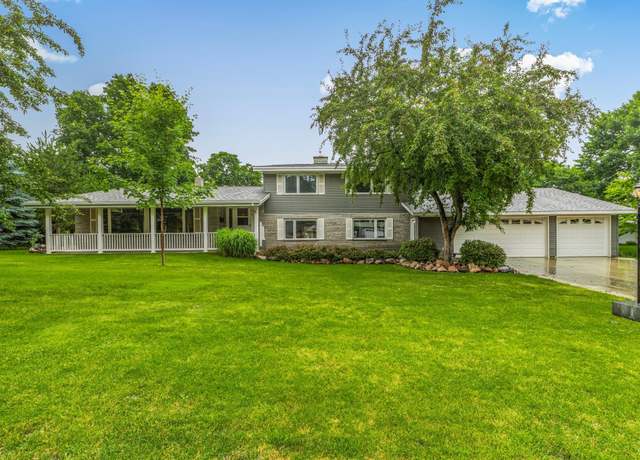 Property at 213 2nd St N, Cold Spring, MN 56320, 5 beds, 2 baths