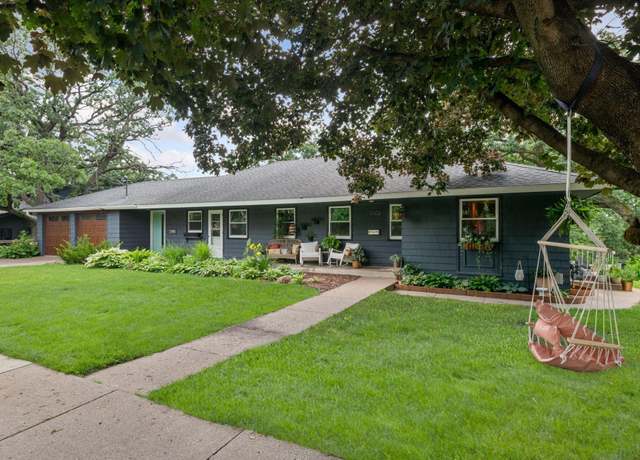 Property at 5901 Sunrise Dr, Minneapolis, MN 55419, 6 beds, 3 baths