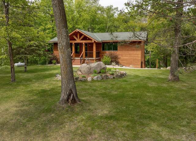 Property at 6954 108th St NW, Laporte, MN 56461, 3 beds, 3 baths