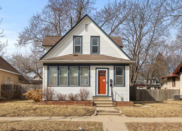 Property at 3852 36th Ave S, Minneapolis, MN 55406, 2 beds, 2 baths