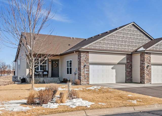 Property at 10610 74th Ln NE, Otsego, MN 55301, 3 beds, 2 baths