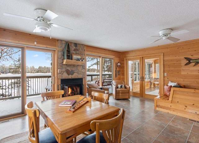 Property at 6576 S Point Dr, Ideal Twp, MN 56474, 2 beds, 1 bath