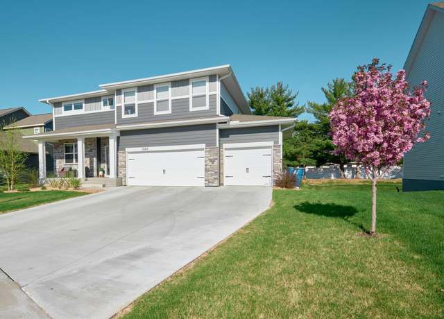 Property at 12972 Bauer Dr N, Champlin, MN 55316, 5 beds, 5 baths