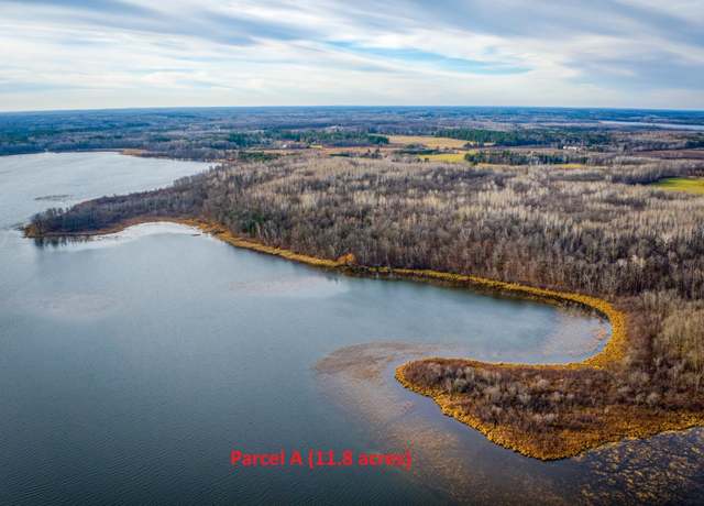 Property at A Puposky Rd NW, Bemidji, MN 56601