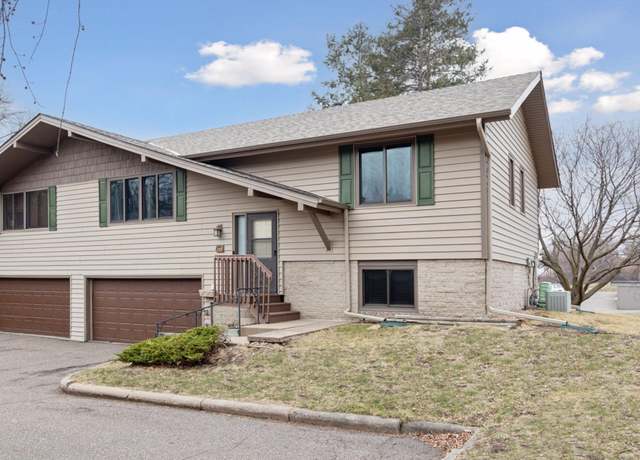 Property at 1570 Bellows St, West Saint Paul, MN 55118, 2 beds, 2 baths